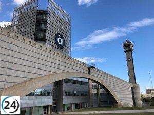 Exmiembros de À Punt impugnan su cese ante el TSJ y buscan anular decisiones posteriores.