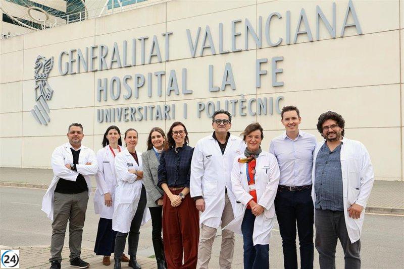 La Fe obtiene luz verde de la AEMPS para desarrollar medicamentos de terapia génica y producir CAR-T.