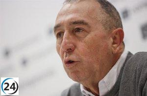 Baldoví critica la reforma de la Ley del Juego por permitir apuestas cerca de escuelas.