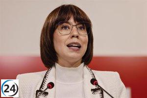 Morant busca apoyo de Vox para reformar la ley de viviendas protegidas tras el escándalo en Alicante.