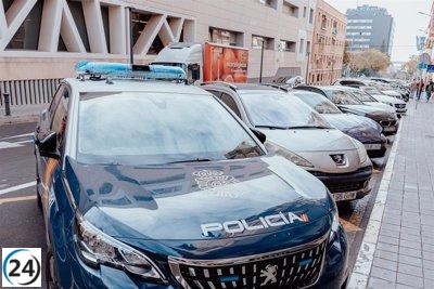 En independencia entre los 2 detenidos por la supuesta violación a una menor en Alicante como no había participado