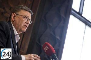 Puig descarta incluir