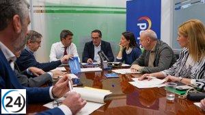 PPCV actualiza propuesta de reforma fiscal con diez nuevas deducciones.