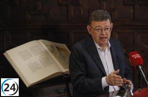 Puig exige a Meriton que cumpla sus compromisos: 