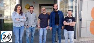 Expertos valencianos lideran el avance de un chip económico y temprano para detectar cáncer.