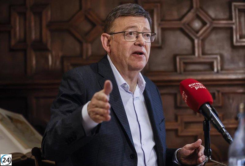 Puig propone regulación de pisos turísticos en ciudades sin etiquetarlos negativamente.