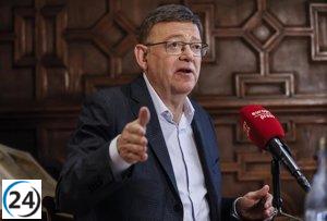 Puig propone regulación de pisos turísticos en ciudades sin etiquetarlos negativamente.