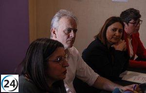 Podem y EUPV se unen para las municipales en tres ciudades de Valencia.