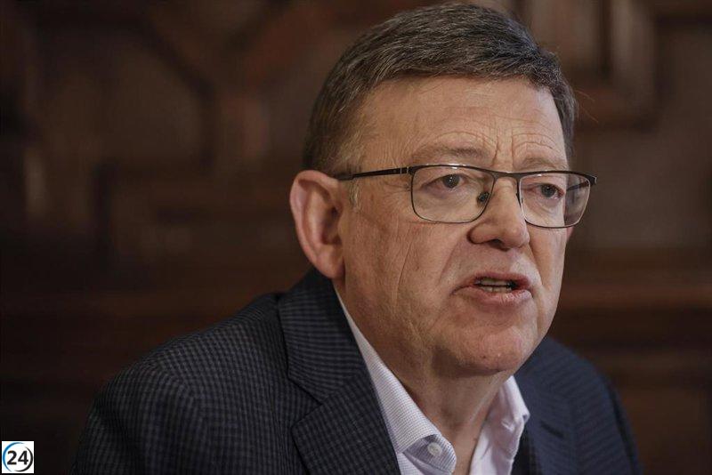 Fiscalía investiga octavillas injuriosas contra Puig y su familia.