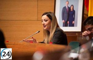 Rocío Gil deja Ciudadanos y sus cargos políticos.