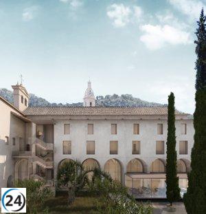 Se presenta proyecto para Centro Raimon y Annalisa de Xàtiva que preservará legado de cantautor.