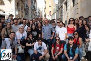 Baldoví cubre 110 municipios en su campaña de proximidad tras recorrer 22.000 km.