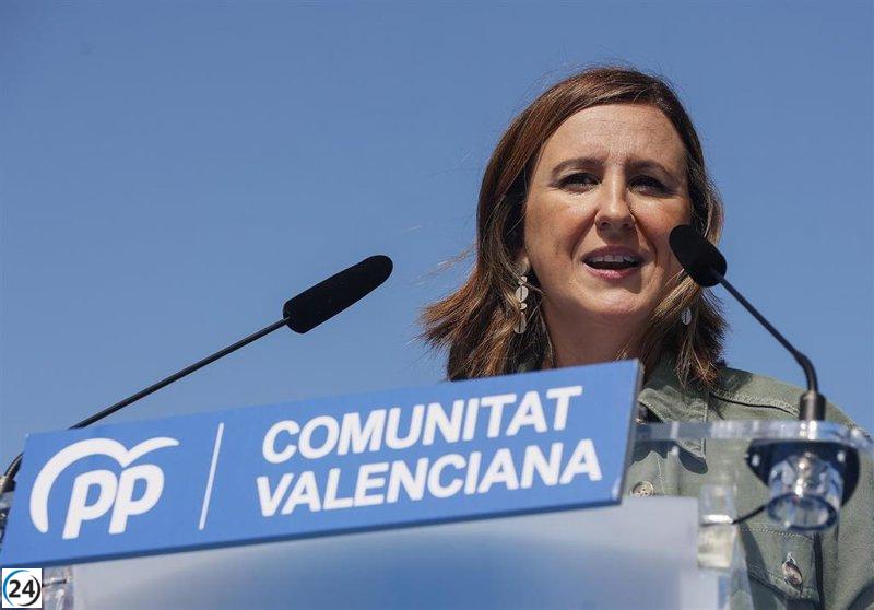 Catalá solicita a TVE que posponga el debate electoral del 14 de mayo debido a la festividad religiosa.