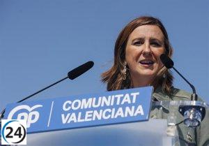 Catalá solicita a TVE que posponga el debate electoral del 14 de mayo debido a la festividad religiosa.