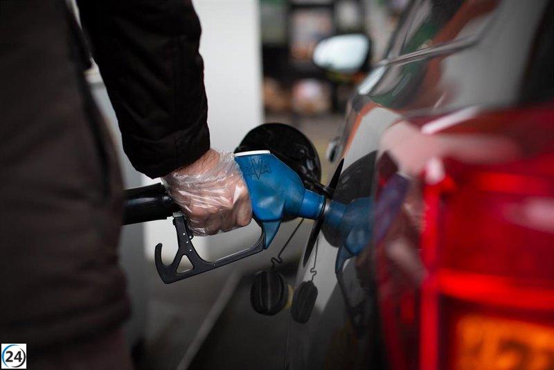 El IPC se eleva en un 3% anual y un 0,3% mensual en la Comunitat en marzo.