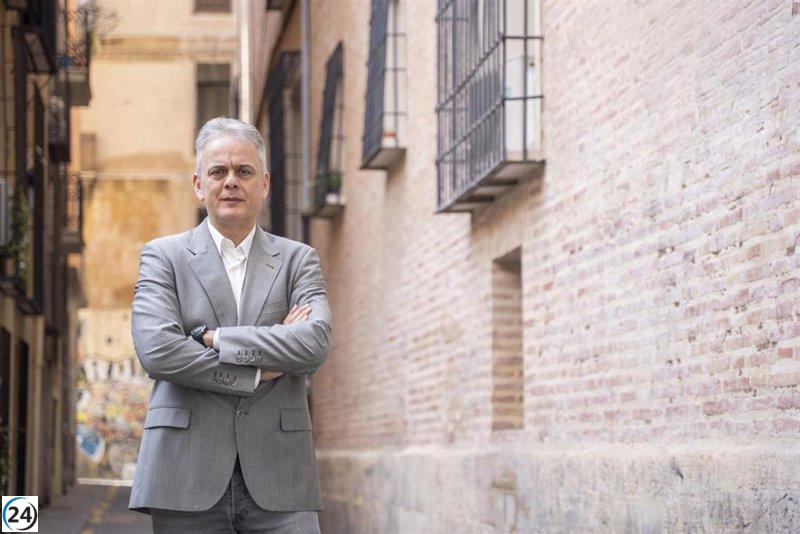 La Generalitat hará cumplir la Ley de Vivienda en materia de alquileres.