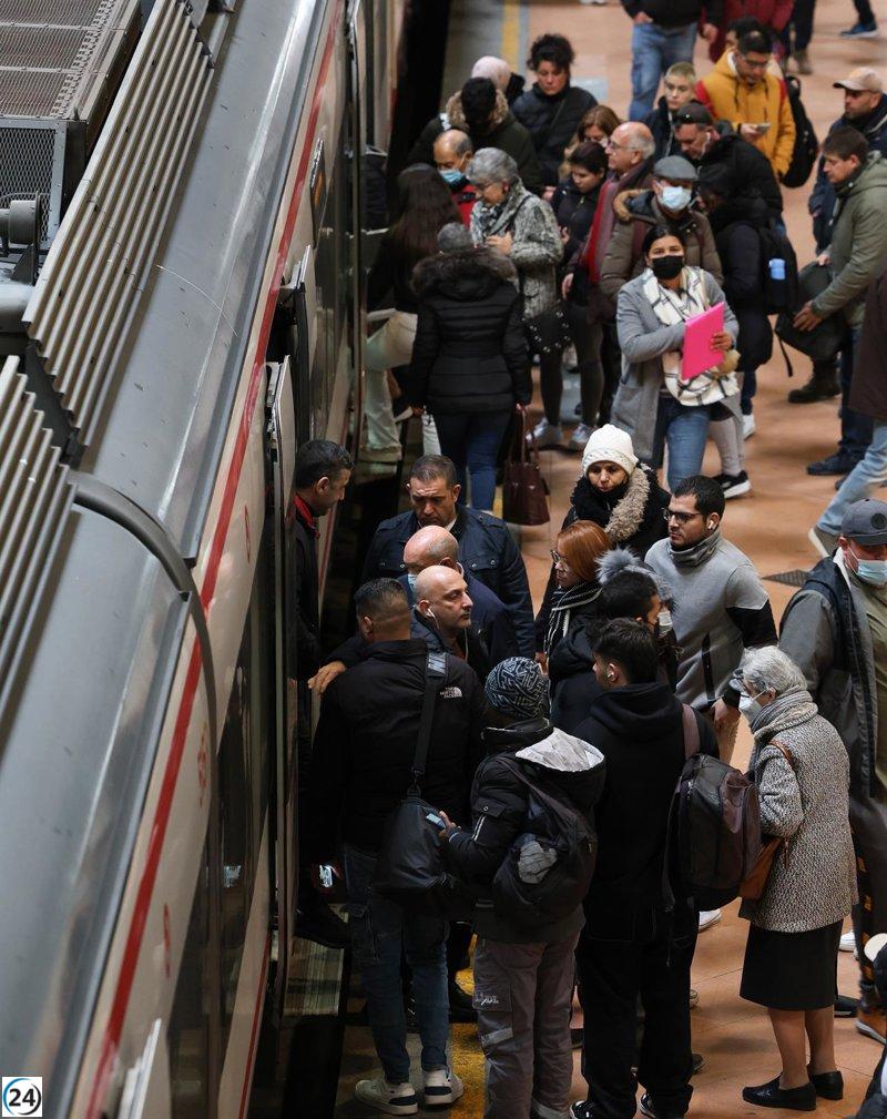 745 nuevos casos de coronavirus y 9 muertos reportados por Sanidad, mientras que los hospitales reciben 86 pacientes más.