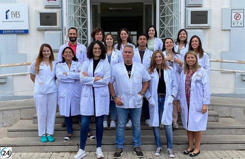 Pacientes con diabetes tipo 1 tienen mayor riesgo de aterosclerosis, según investigadores en Valencia.