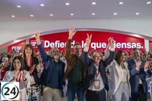 Sánchez moviliza 50.000 viviendas de la Sareb para alquiler asequible.