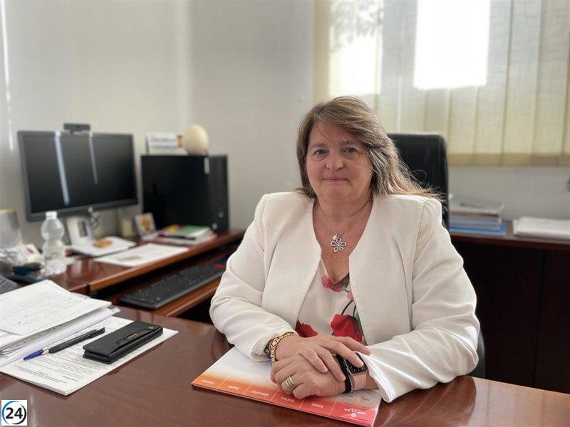 Julia Llopis renuncia al acta del PP en Ayuntamiento de Alicante tras asistir a un mitin de Vox.