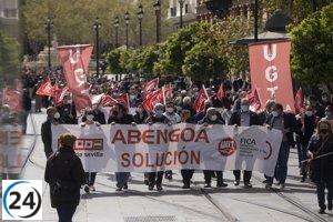 Cox Energy gana filiales productivas de Abengoa en fallo judicial.