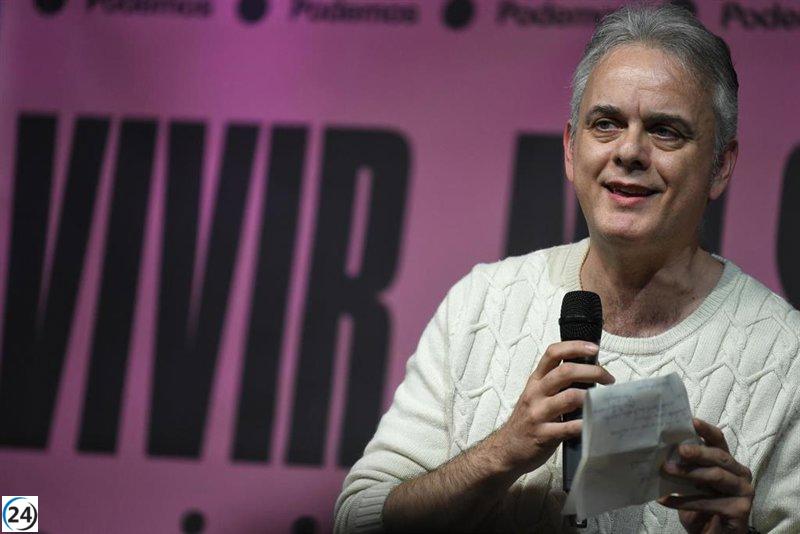 La Generalitat añadirá 335 hogares de la Sareb en breve.