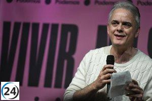 La Generalitat añadirá 335 hogares de la Sareb en breve.