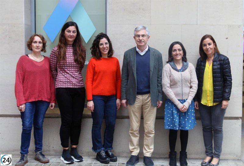 Fármaco fezolinetant eficaz contra sofocos de la menopausia.