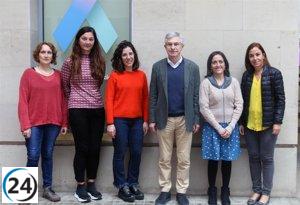 Fármaco fezolinetant eficaz contra sofocos de la menopausia.