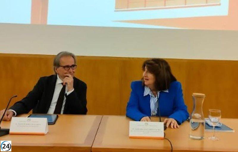 Subirats afirma que la LOSU mejora la formación universitaria para el mercado laboral.