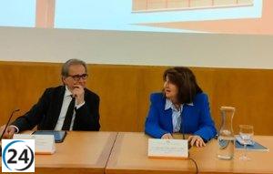 Subirats afirma que la LOSU mejora la formación universitaria para el mercado laboral.