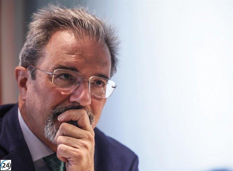 Flores pide precaución en los acuerdos con el PP por falta de cumplimiento.