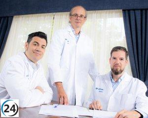 Cirugía bariátrica reduce el exceso de peso en pacientes con obesidad mórbida en un 70% según experto.