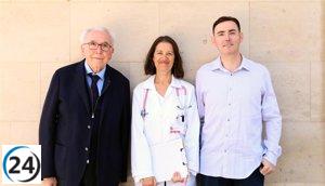 Proyecto europeo crea herramientas de IA para tratar hipertensión.