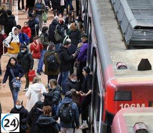 Sanidad informa de 940 nuevos casos de coronavirus, 10 fallecimientos y 238 ingresos hospitalarios.