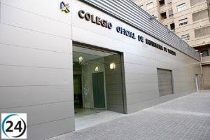 Enfermero falso condenado a dos años de prisión y multa por intrusismo en ocho centros.