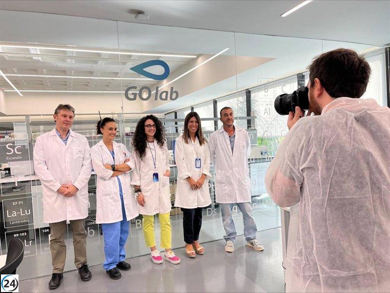 Global Omnium lanza una solución para evitar la propagación de la legionella mediante la medición de la temperatura del agua.