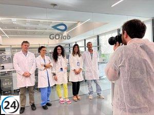 Global Omnium lanza una solución para evitar la propagación de la legionella mediante la medición de la temperatura del agua.