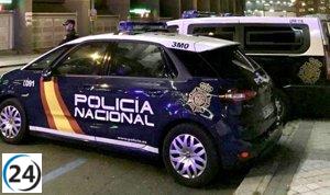 Trágica reyerta en Alicante: un hombre fallece y dos quedan heridos