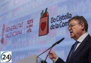 63.000 personas solicitan Bono Cesta de la compra en 24 horas.