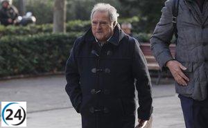 Rus vuelve a juicio por Imelsa.