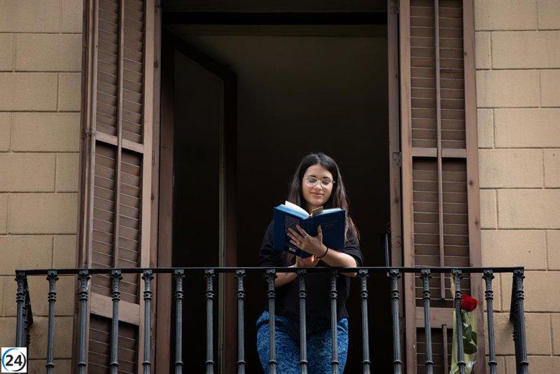 Editores valencianos demuestran moderado optimismo: 