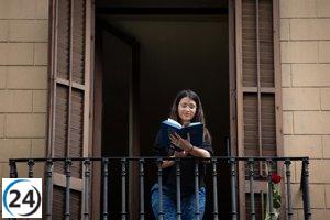 Editores valencianos demuestran moderado optimismo: 