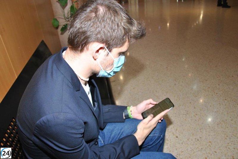 13 hospitales de la Comunitat crean app para controlar psoriasis de forma telemática.