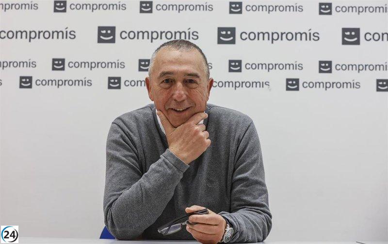 Baldoví propone asesoramiento jurídico gratuito contra abusos inmobiliarios.