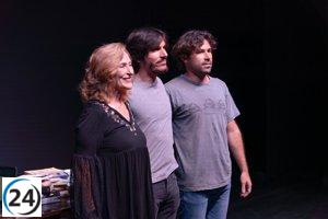 El Arniches honra a Fuster con obra teatral el 25 de abril.