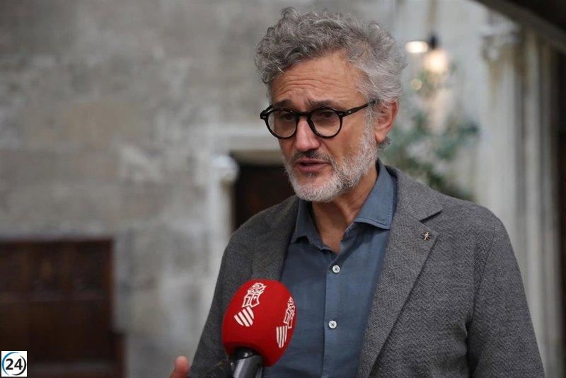 Universidades catalanas, junto a la Generalitat, plantean incrementar la atención mental en los campus tras la pandemia.