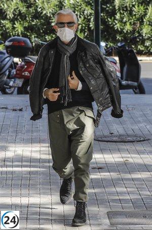 La exsuegra de Yonki del Dinero respalda la legalidad de su esposo.