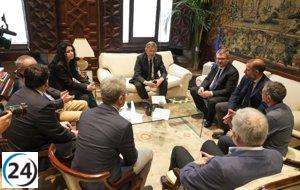 Industria cerámica de Castellón reclama ayudas por 