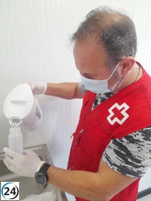 Llegada de patera con 19 inmigrantes, incluyendo un bebé, a Altea